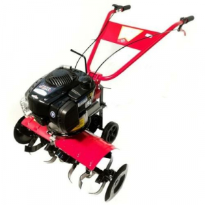 Agrimotor Quantum 725 rotációskapa